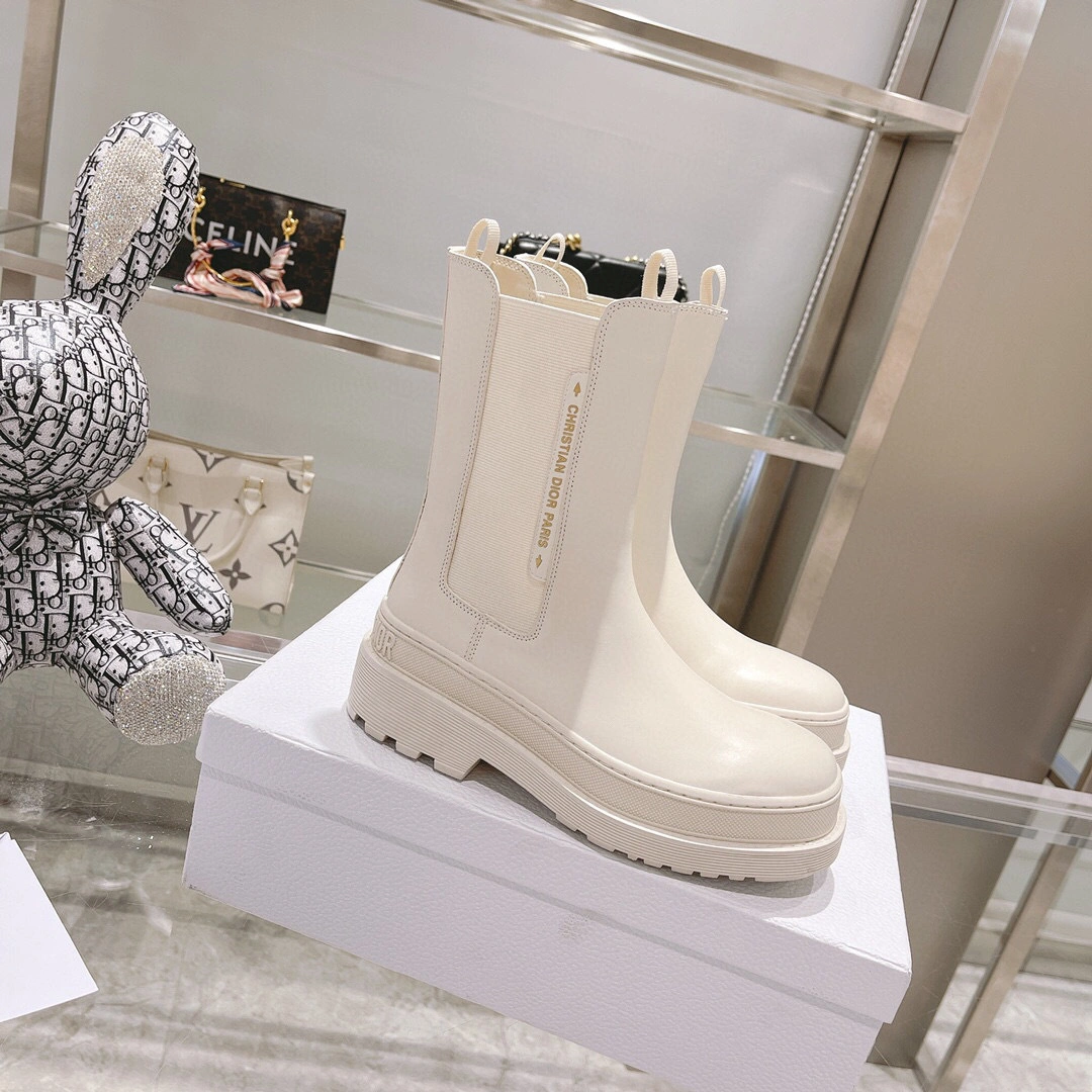 & & Heel height 3.5cm Tube height: 6 inches item：BT-X234J3138